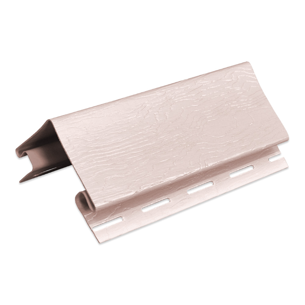 Угол внешний (ЮП) Розовый 3000 мм