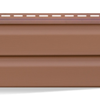 Сайдинг Grand Line (Color Plus) Темно-бежевый 3000*203 мм