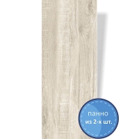 Панель ПВХ "ПанДА" UNO (8 мм) SL-0042 "Дерево" 250*2700 мм (из 2 шт)