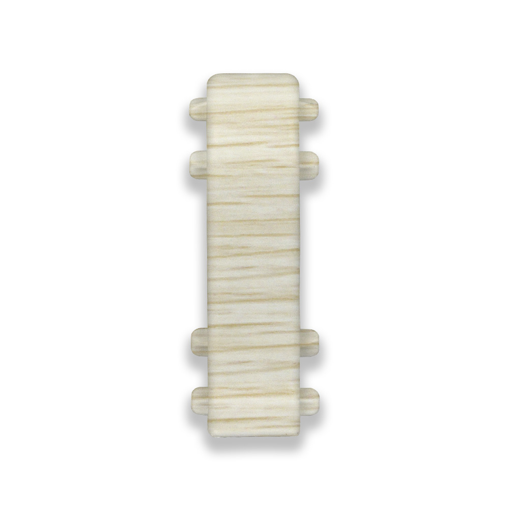 Соединитель ПВХ (Идеал Комфорт) 262 Клен вермонт