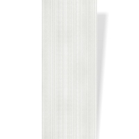 Панель ПВХ "Век" (9 мм) Рипс светло серый (№9113) 250*2700 мм, ламинированная