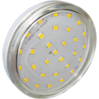 Лампа светодиодная Ecola Light LED 11,5W GX53 Tablet 220V 4200k