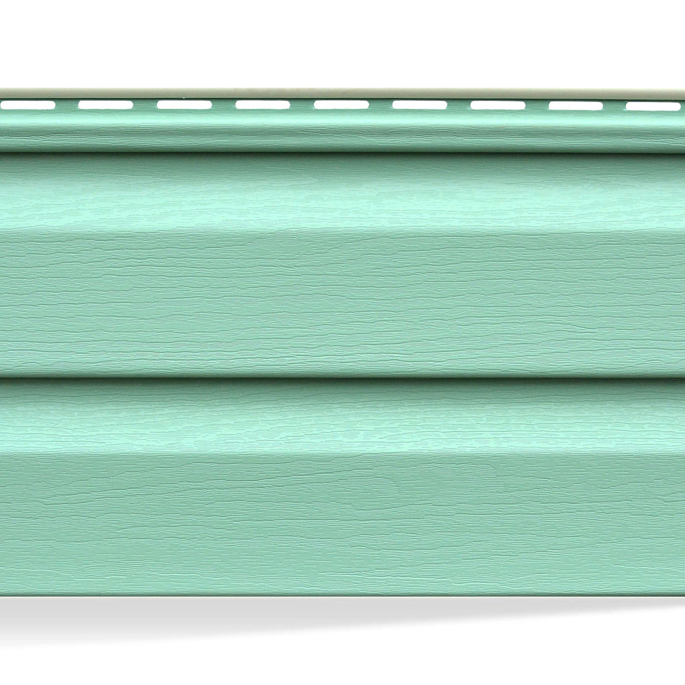 Сайдинг (АП) "ПРЕСТИЖ" Фисташковый 3660*230 мм ВИНИЛОВЫЙ