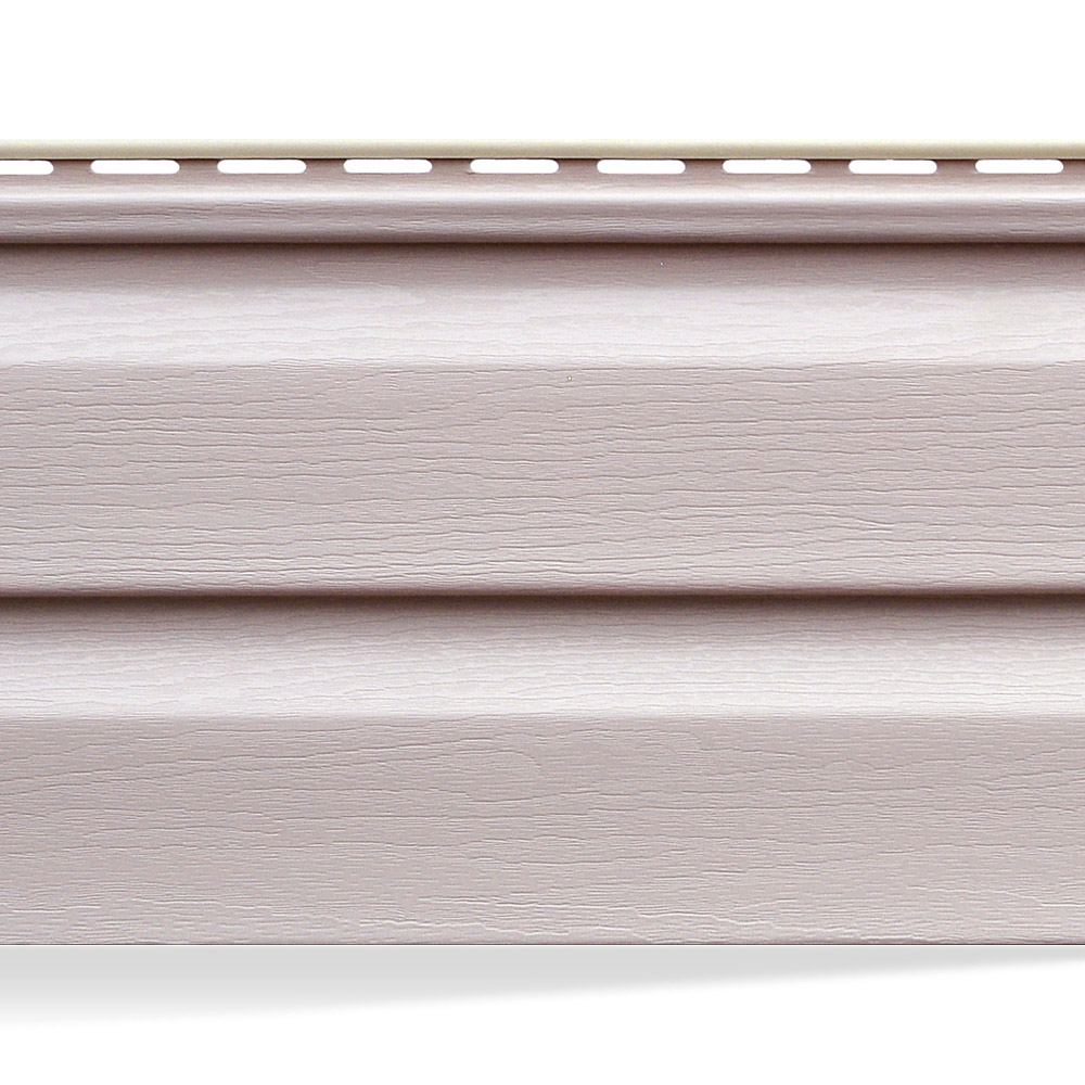 Сайдинг (АП) "ПРЕСТИЖ" Персиковый 3660*230 мм ВИНИЛОВЫЙ