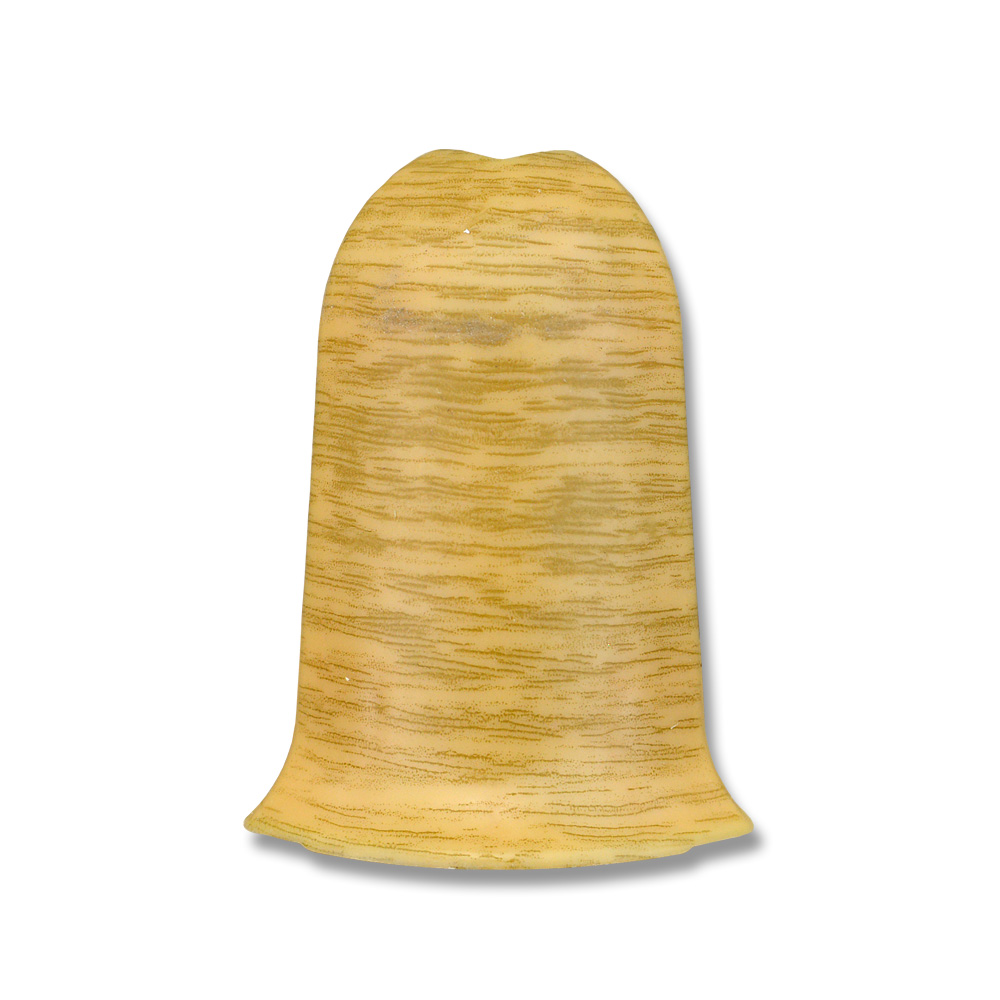 Угол внешний ПВХ (Идеал Комфорт) 212 Дуб светлый