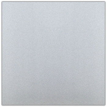 Кассета "CESAL" 300*300 Металлик серебристый С 02 (в уп. 20шт = 1,8м2)