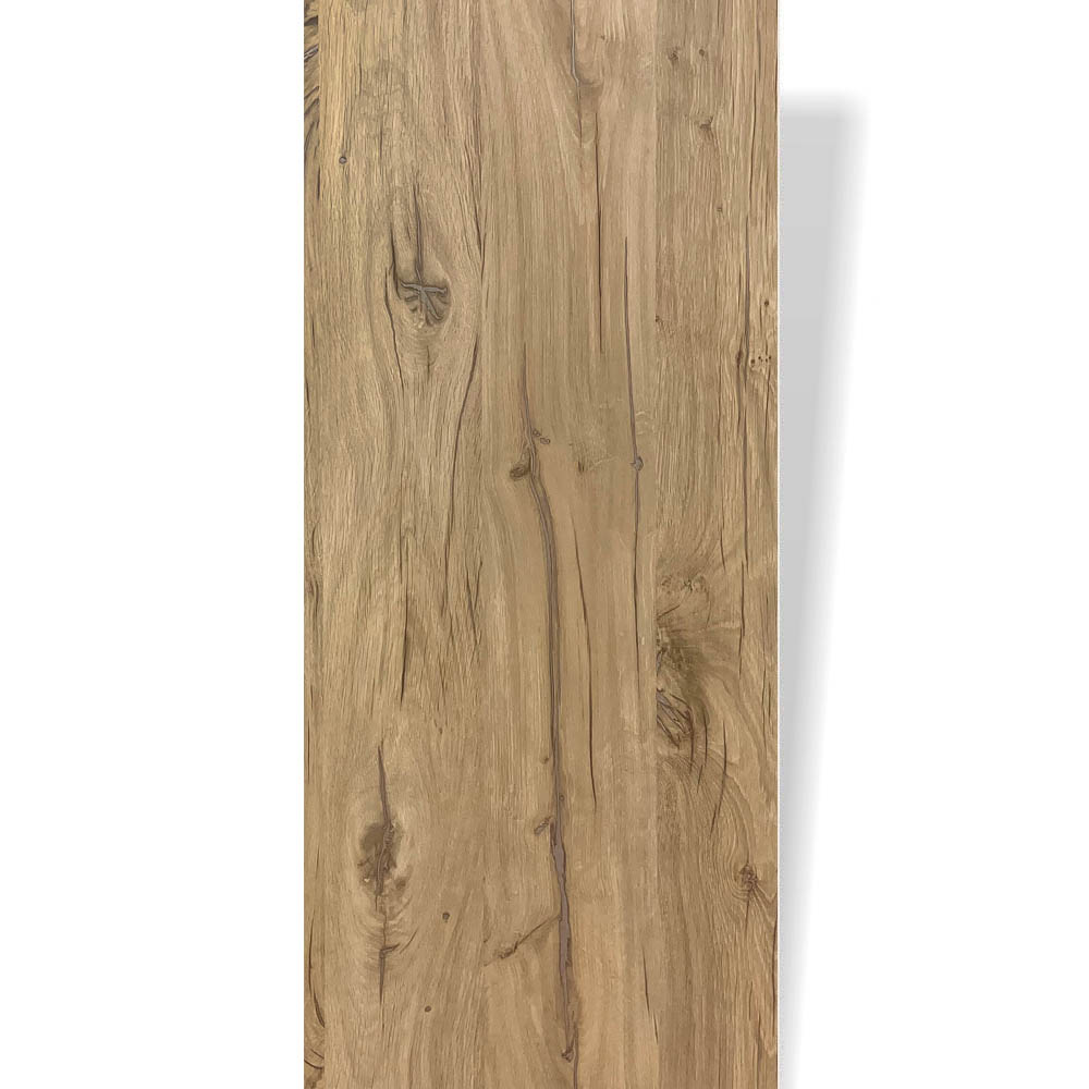 Пластиковая Панель ПВХ "Век" (9мм) Дуб Флагстафф песочный (№565) 500*2700 мм, ламинированная