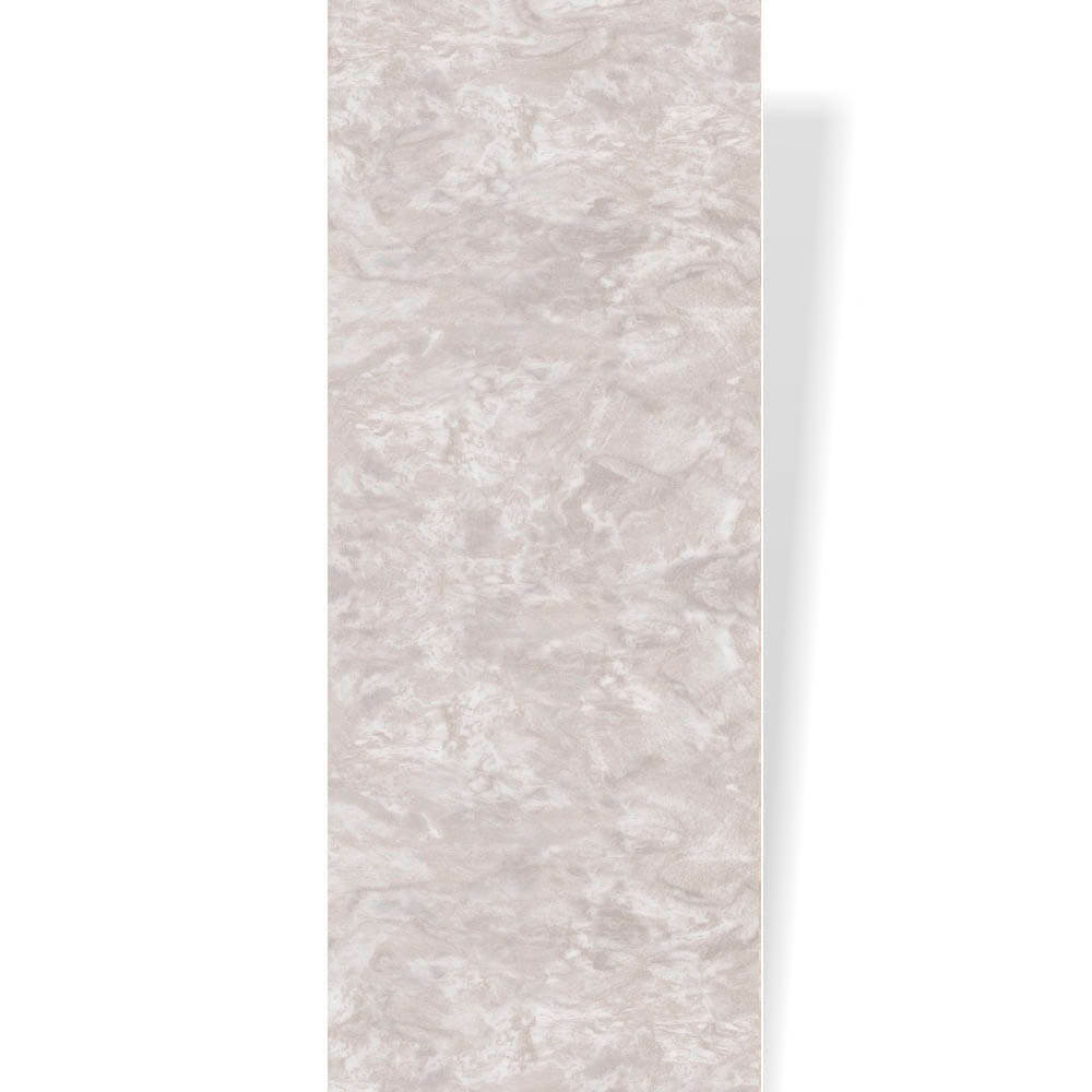 Пластиковая Панель ПВХ "Идеал Ламини" (8мм) 519 Венеция светло-пепельная 250*2700мм