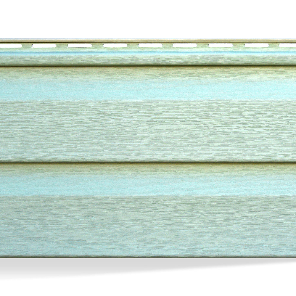 Сайдинг (АП) "КЛАССИКА" Салатовый 3660*230 мм ВИНИЛОВЫЙ