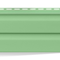 Сайдинг Grand Line Салатовый 3600*224 мм