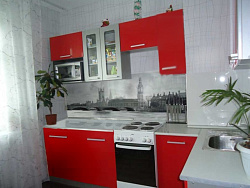 Лондон черный фото