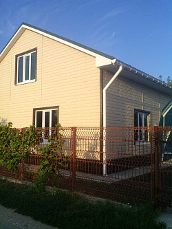 Стоун хаус бежевый фото