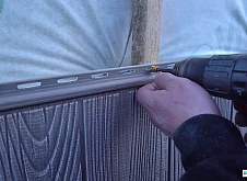 Инструкция по монтажу панелей Щепа