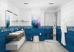 Панель ПВХ Вента Экспрессия фото