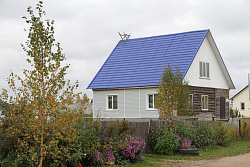 Монтеррей ультрамарин фото