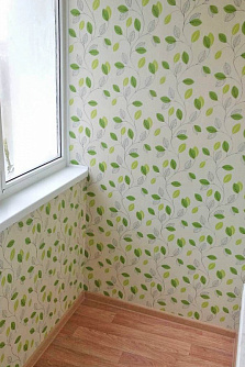 Панель ПВХ Европласт Весенняя симфония фото