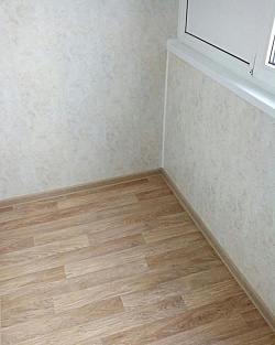 Панель ПВХ Европласт Боттичино сатин фото