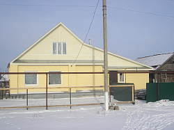 Сайдинг груша, Сайдинг кремовый фото