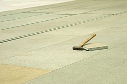 Строительные плиты QuickDeck для пола фото