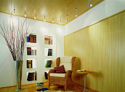 Панели МДФ в доме фото