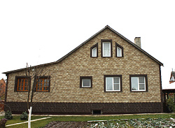 Бутовый камень датский и скифский фото