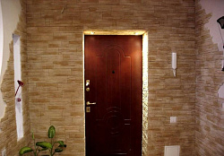 Кирпич Антик Афины фото