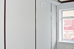 Панели Vekoroom серые фото