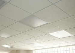 Подвесные потолки Ярослав фото
