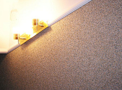 Мозаичная штукатурка MIXAN для стен фото