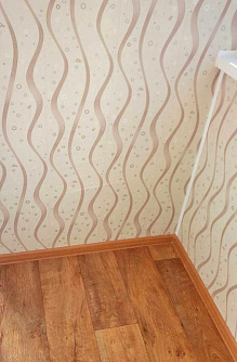 Панель ПВХ ЕПС Кофейная фантазия фото