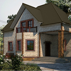 Камень Белый фото