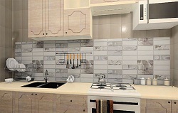 Панели ПВХ Кронапласт Трапеза фото