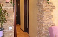 Декоративный камень для облицовки дверных откосов
