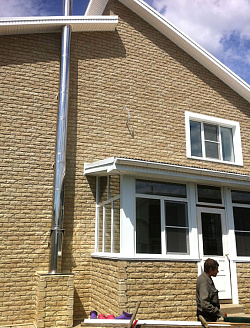 Фагот талдомский фасад фото