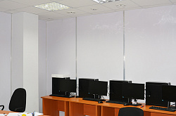 Панели Vekoroom для аудитории фото