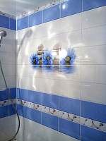 Панель ПВХ Каприз ванная