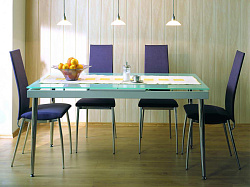 Панели МДФ на кухне фото