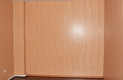 Панель МДФ Дуб Король отделка стен фото