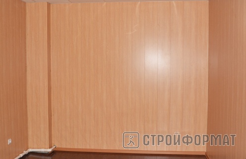 Панель МДФ Дуб Король отделка стен фото