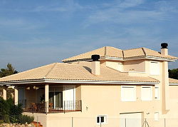 Монтеррей слоновая кость фото