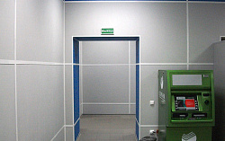 Векорум мокрый асфальт для офиса фото