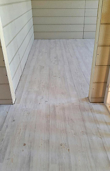 Плиты QuickDeck цвет Наоми фото