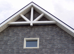 Камень серый фото