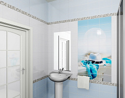 Панель ПВХ Море вояж фото