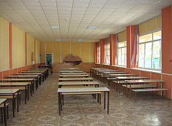 Векорум пустыня сахара и Векорум кармин столовая фото