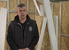 Инструкция по монтажу декоративных элементов UP Decor (Ю-Пласт)