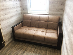 Панель ПВХ Сосна Монблан фото