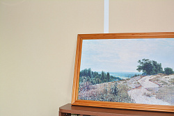 Панели Vekoroom соединение планкой фото