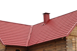 Монтеррей рубин фото