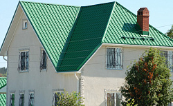 Монтеррей листва фото